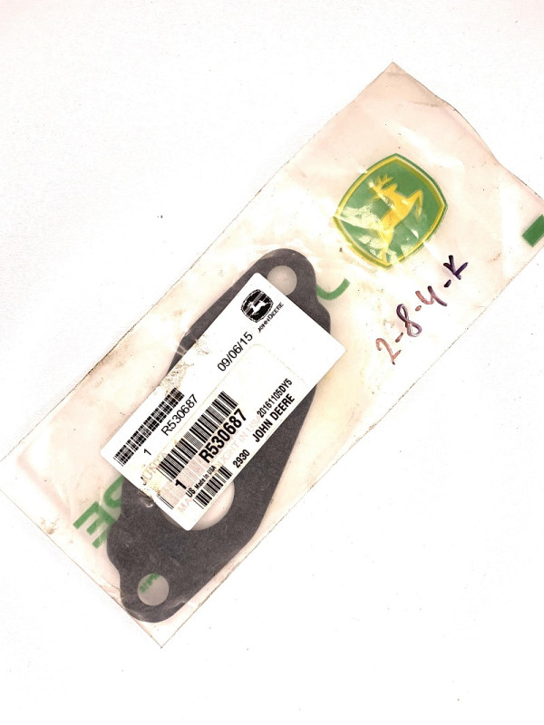 Прокладка R530687 (R520547) (R50424)